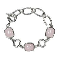 Браслет Possebon Q. Rose, C0133.7 S